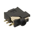 SJ1-42515RS-SMT-TR - CONN JACK 4COND 2.5MM SMD R/A