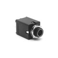 ACJM-MIV-2S - 1/4" PHONE MONO SOLDER LUG SCHEM