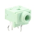 SJ1-3555NG-GR - CONN JACK STEREO 3.5MM R/A