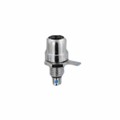599 - CONN RCA JACK MONO 3.2MM PNL MT