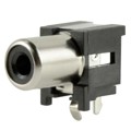 RCJ-412323 - CONN RCA JACK QUAD 2X2 RED/WHT