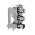 PJRAS1X3S01X - CONN RCA JACK MONO 3.2MM R/A
