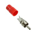 35581X - CONN RCA PLUG MONO 2COND