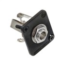 E12BBPKG - CONN JACK STEREO 6.35MM PNL MNT