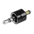 SP-25503-OM - AUDIO JACK, 2.5 MM, STRAIGHT, 6