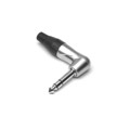 TS3RJ - 1/4" PHONE 90' STEREO NICKEL LAR