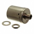 CN12A - CONN JACK MONO 6.35MM PNL MNT