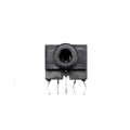 1699 - CONN JACK STEREO 3.5MM R/A