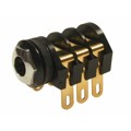 CL1323A - S4 BBB SOLDER TAG GOLD ASSEMBLED