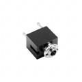 MJ-2505 - CONN JACK MONO 2.5MM PNL MNT