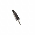 MP-3501 - CONN PLUG MONO 3.5MM 2COND