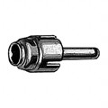 3501M - CONN RCA PLUG MONO 2COND