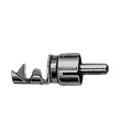 3501MC - CONN RCA PLUG MONO 2COND