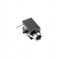 SJ-2503A - CONN JACK STEREO 2.5MM R/A