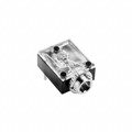 SJ-3514 - CONN JACK STEREO 3.5MM R/A