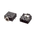 SJ-3523N - CONN JACK STEREO 3.5MM R/A