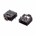 SJ-3523NG - CONN JACK STEREO 3.5MM R/A