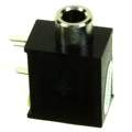 SJ-3533N - CONN JACK STEREO 3.5MM R/A