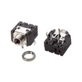 SJ-3545 - CONN JACK STEREO 3.5MM R/A