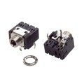 SJ-3544 - CONN JACK STEREO 3.5MM R/A