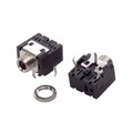 SJ-3543 - CONN JACK STEREO 3.5MM R/A
