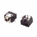 SJ-3545N - CONN JACK STEREO 3.5MM R/A
