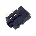 SJ-2533-SMT-1 - CONN JACK STEREO 2.5MM SMD R/A