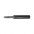 TT254 - CONN PLUG STEREO 4.39MM 3COND