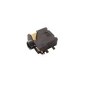 SJ-42514-SMT-1 - CONN JACK 4COND 2.5MM SMD R/A