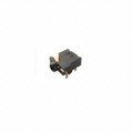 SJ-42515RS - CONN JACK 4COND 2.5MM R/A