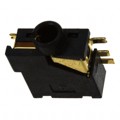 SJ-42515RS-SMT-1 - CONN JACK 4COND 2.5MM SMD R/A