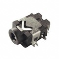 SJ-42535TS-SMT-1 - CONN JACK 4COND 2.5MM SMD R/A