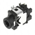 SJ-42536-SMT-1 - CONN JACK 4COND 2.5MM SMD R/A