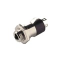 SJ-43502PM - CONN JACK 4COND 3.5MM PNL MT