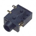 MJ-3510-SMT-1 - CONN JACK MONO 3.5MM SMD