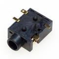 SJ-3514-SMT-1 - CONN JACK STEREO 3.5MM SMD R/A
