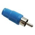 RCP-015 - CONN RCA PLUG MONO 2COND