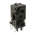 SJD-3510-33 - CONN JACK DUAL STEREO 3.5MM R/A