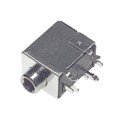 SJ-3535NS - CONN JACK STEREO 3.5MM R/A