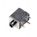 SJ-3533NS - CONN JACK STEREO 3.5MM R/A