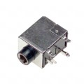 SJ-3533NGS - CONN JACK STEREO 3.5MM R/A