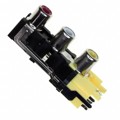 RCJ-33234 - CONN RCA JACK MONO 3.2MM R/A