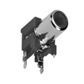 PJRAN1X1U03 - CONN RCA JACK MONO 3.2MM R/A