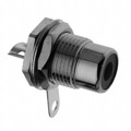 BPJR01 - CONN RCA JACK MONO 3.2MM PNL MT