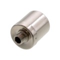 CN11 - CONN JACK MONO 6.35MM PNL MNT