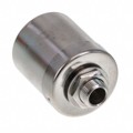 CN12B - CONN JACK STEREO 6.35MM PNL MNT