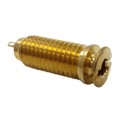 153X - CONN JACK MONO 6.35MM PNL MNT