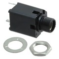 N111PCX - CONN JACK MONO 6.35MM PNL MNT