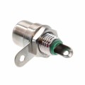 BPJF06 - CONN RCA JACK MONO 3.2MM PNL MT