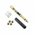 483Z - CONN MIL STYLE 1/4" PLUG